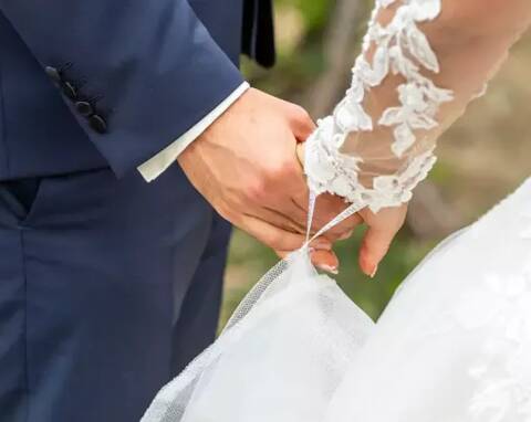 Les marié clearance